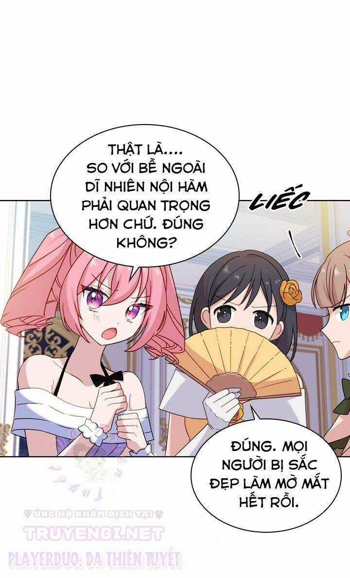 Để Yên Cho Tiểu Thư Hiền Chapter 24 trang 50