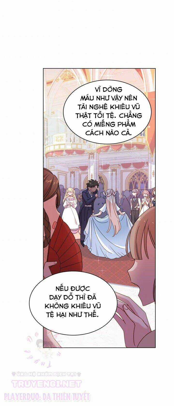 Để Yên Cho Tiểu Thư Hiền Chapter 24 trang 51