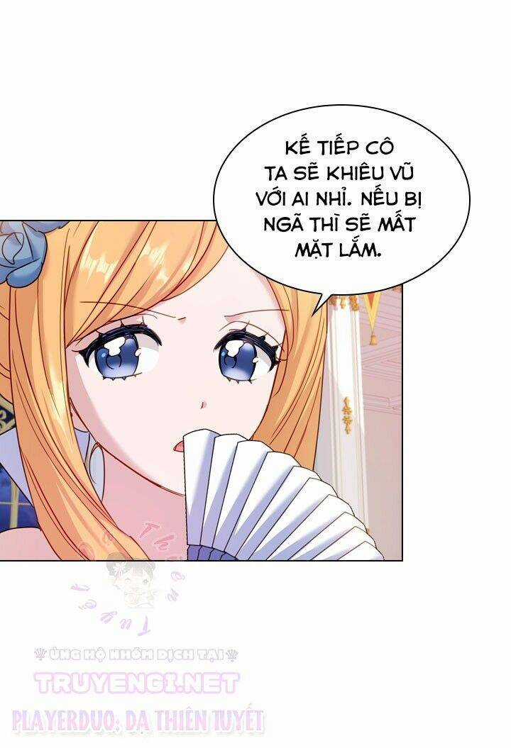 Để Yên Cho Tiểu Thư Hiền Chapter 24 trang 52