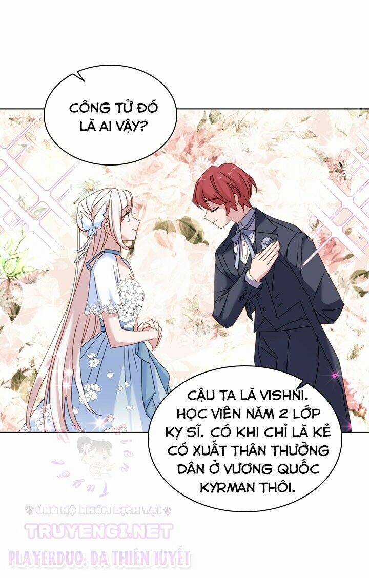 Để Yên Cho Tiểu Thư Hiền Chapter 24 trang 53