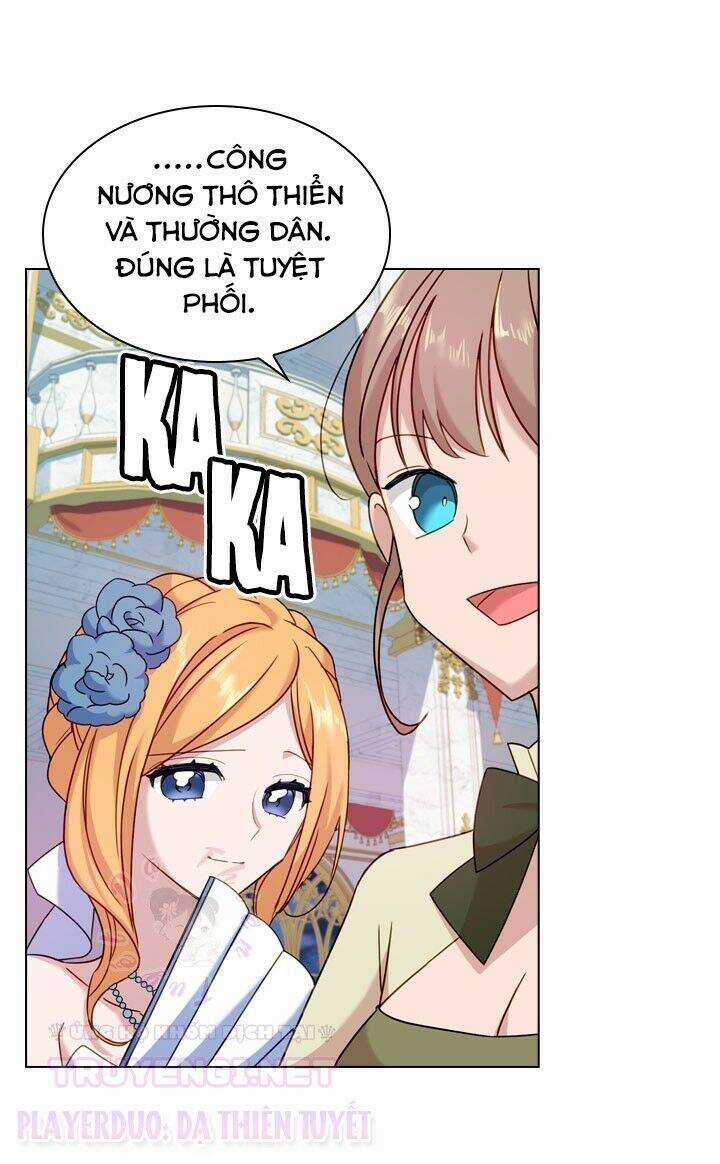 Để Yên Cho Tiểu Thư Hiền Chapter 24 trang 54