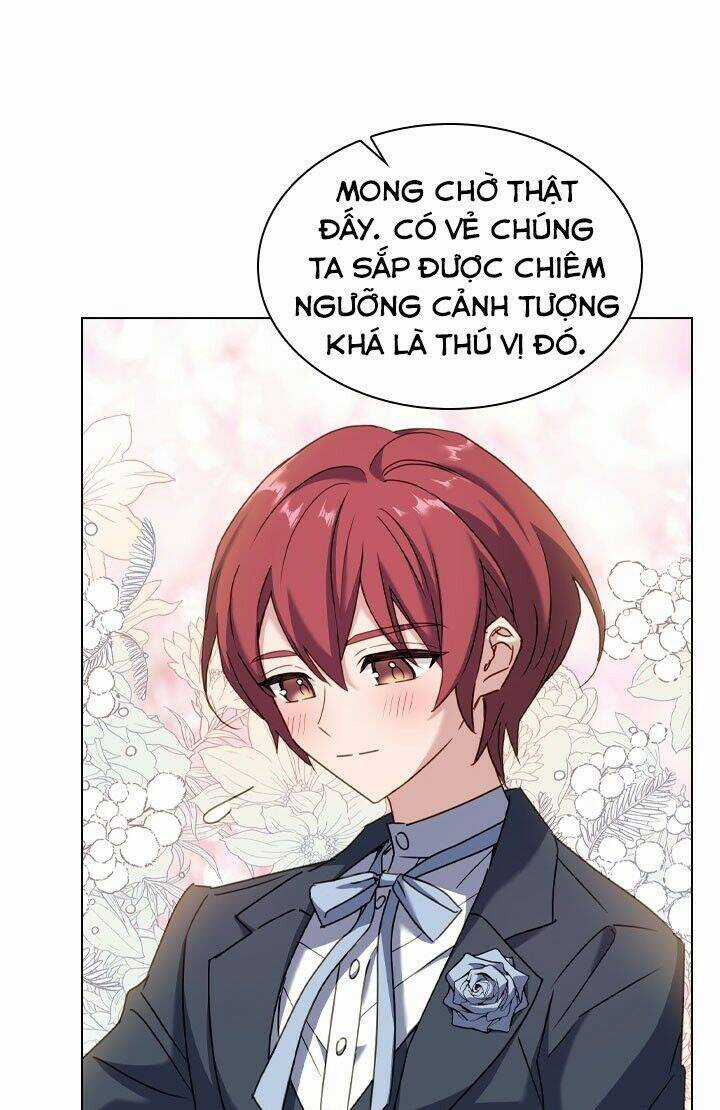 Để Yên Cho Tiểu Thư Hiền Chapter 24 trang 55