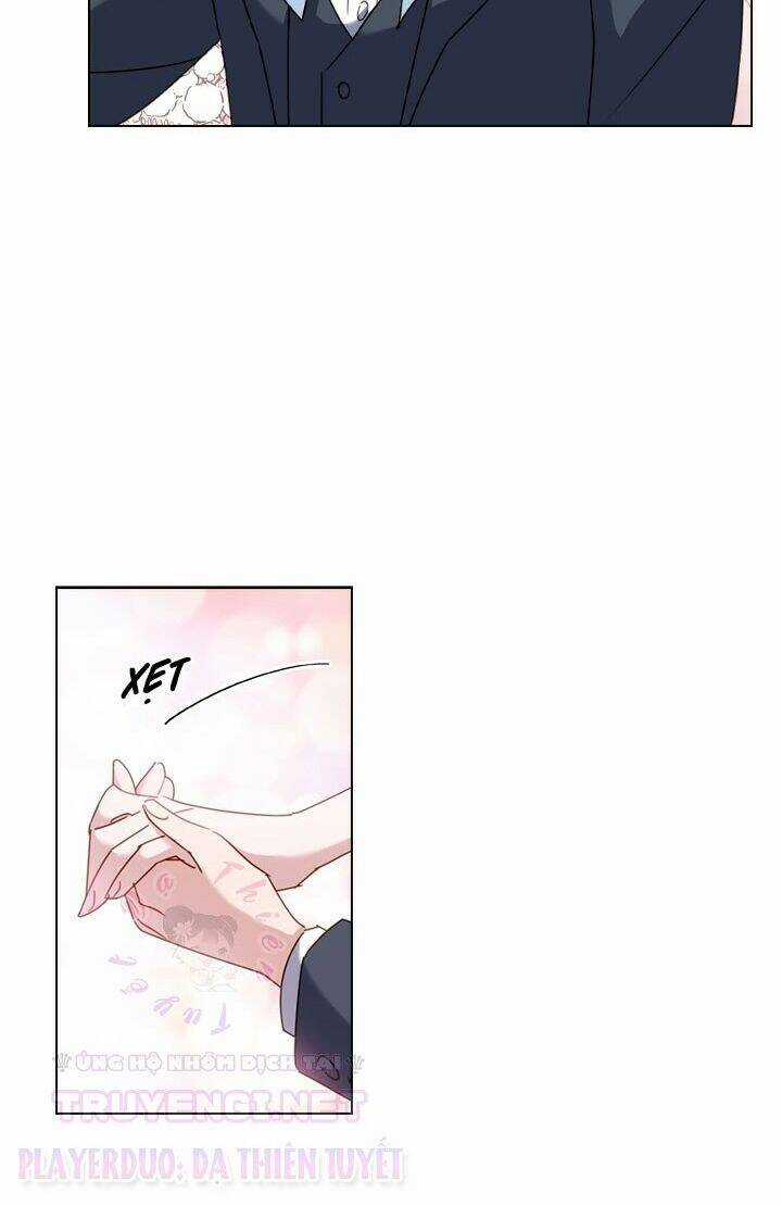 Để Yên Cho Tiểu Thư Hiền Chapter 24 trang 56