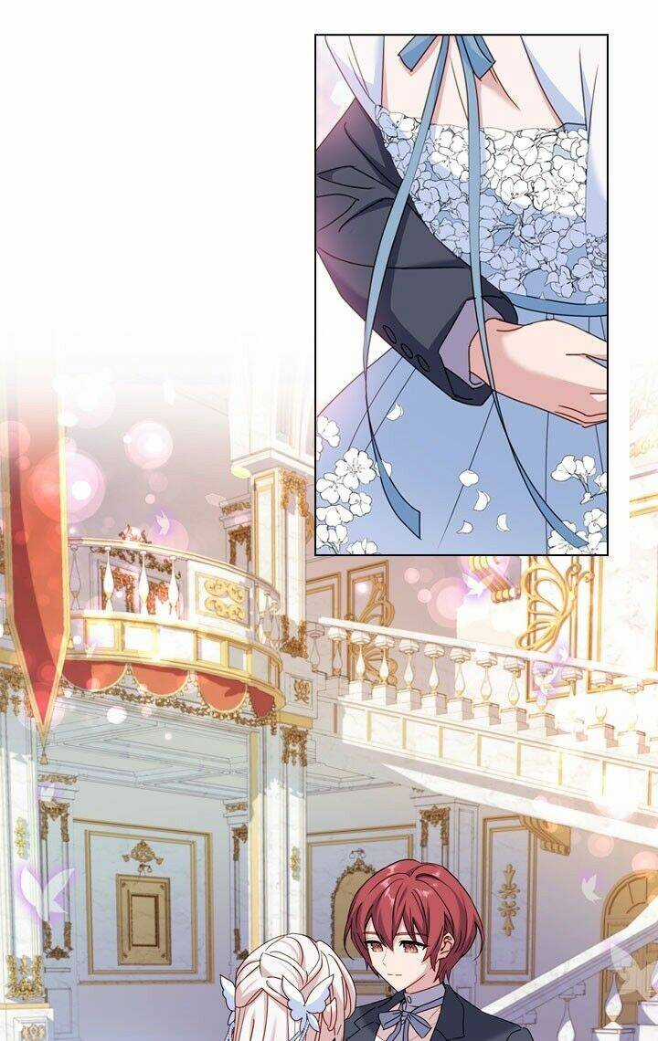 Để Yên Cho Tiểu Thư Hiền Chapter 24 trang 57