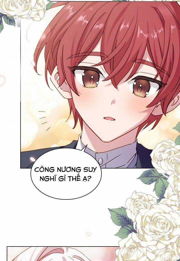 Để Yên Cho Tiểu Thư Hiền Chapter 24 trang 61