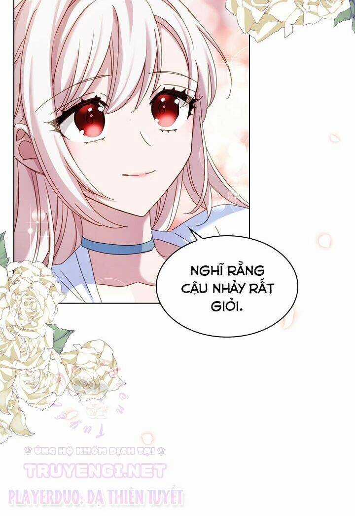 Để Yên Cho Tiểu Thư Hiền Chapter 24 trang 62