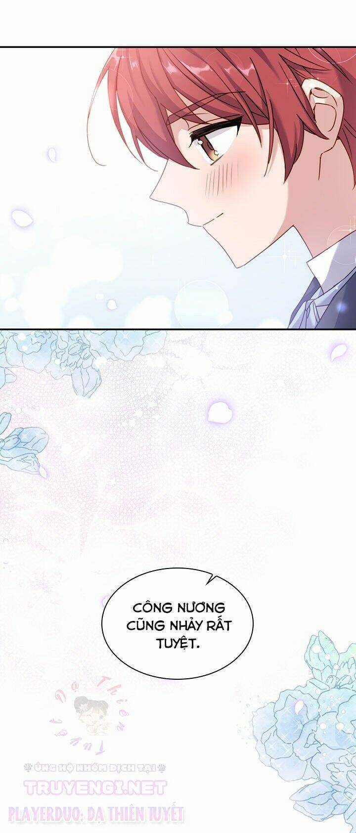 Để Yên Cho Tiểu Thư Hiền Chapter 24 trang 63