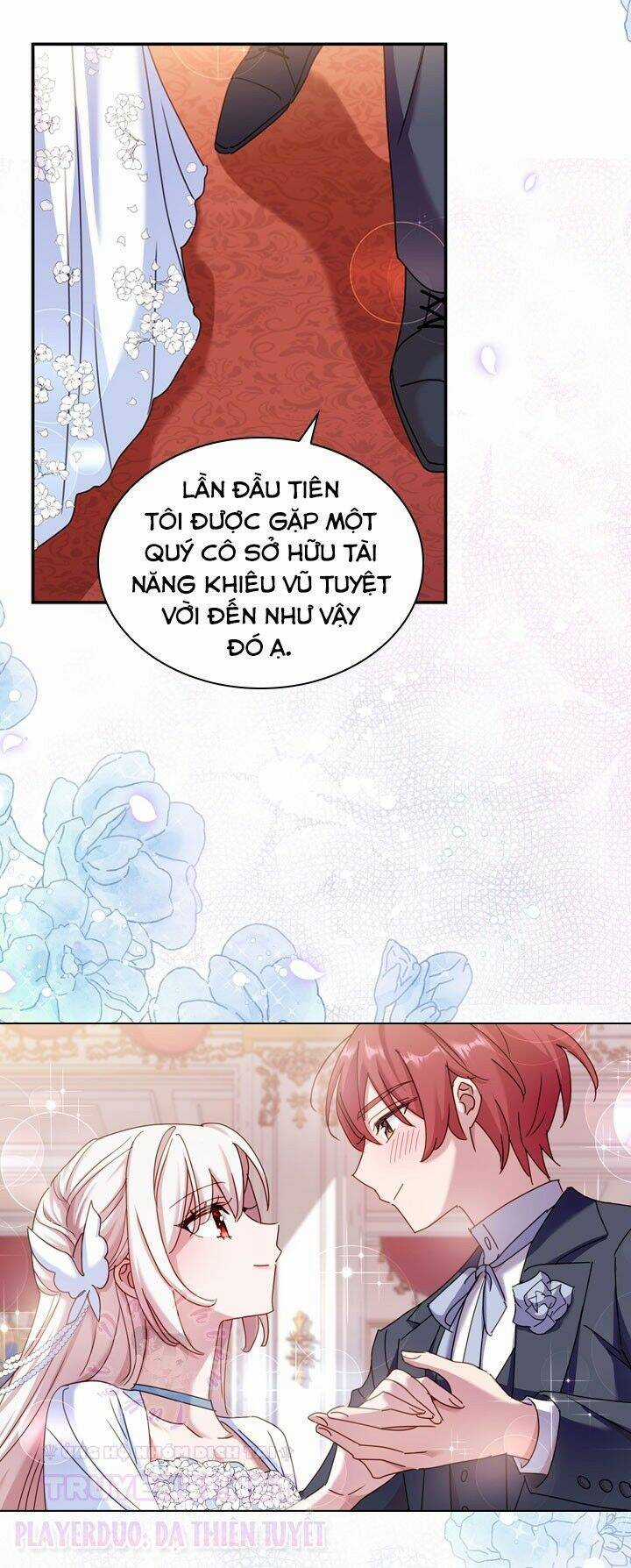 Để Yên Cho Tiểu Thư Hiền Chapter 24 trang 64