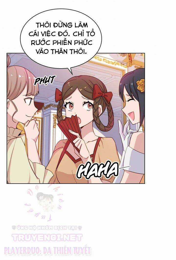 Để Yên Cho Tiểu Thư Hiền Chapter 24 trang 8