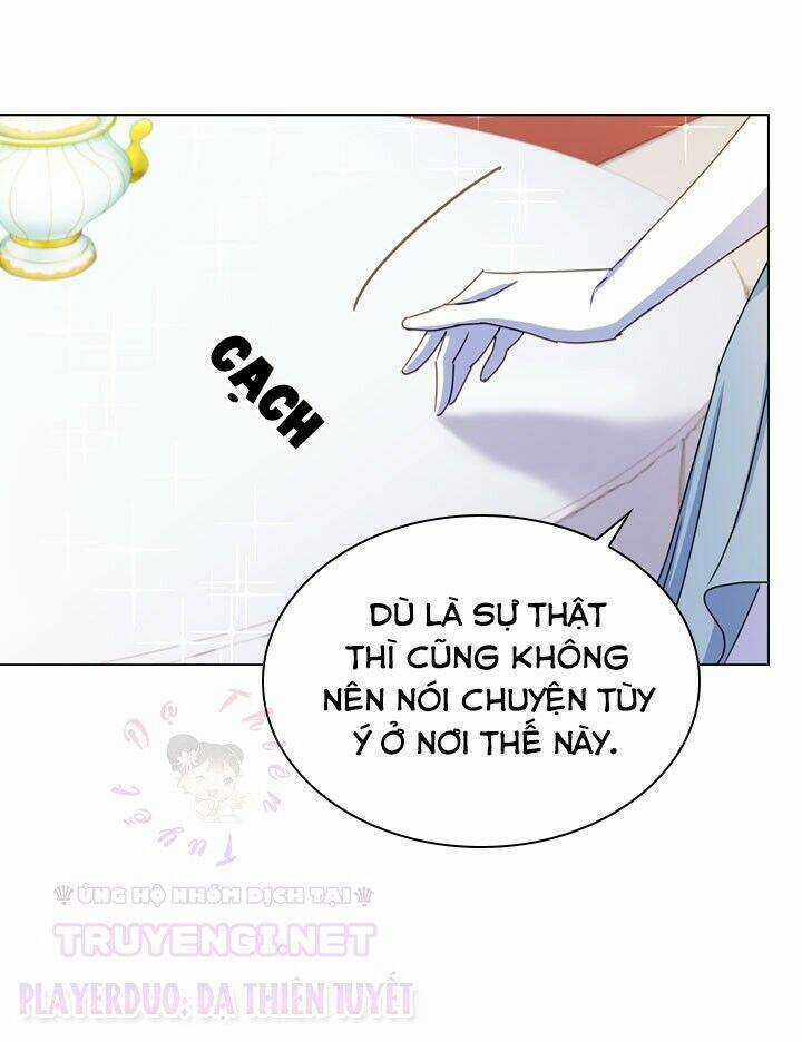 Để Yên Cho Tiểu Thư Hiền Chapter 24 trang 9