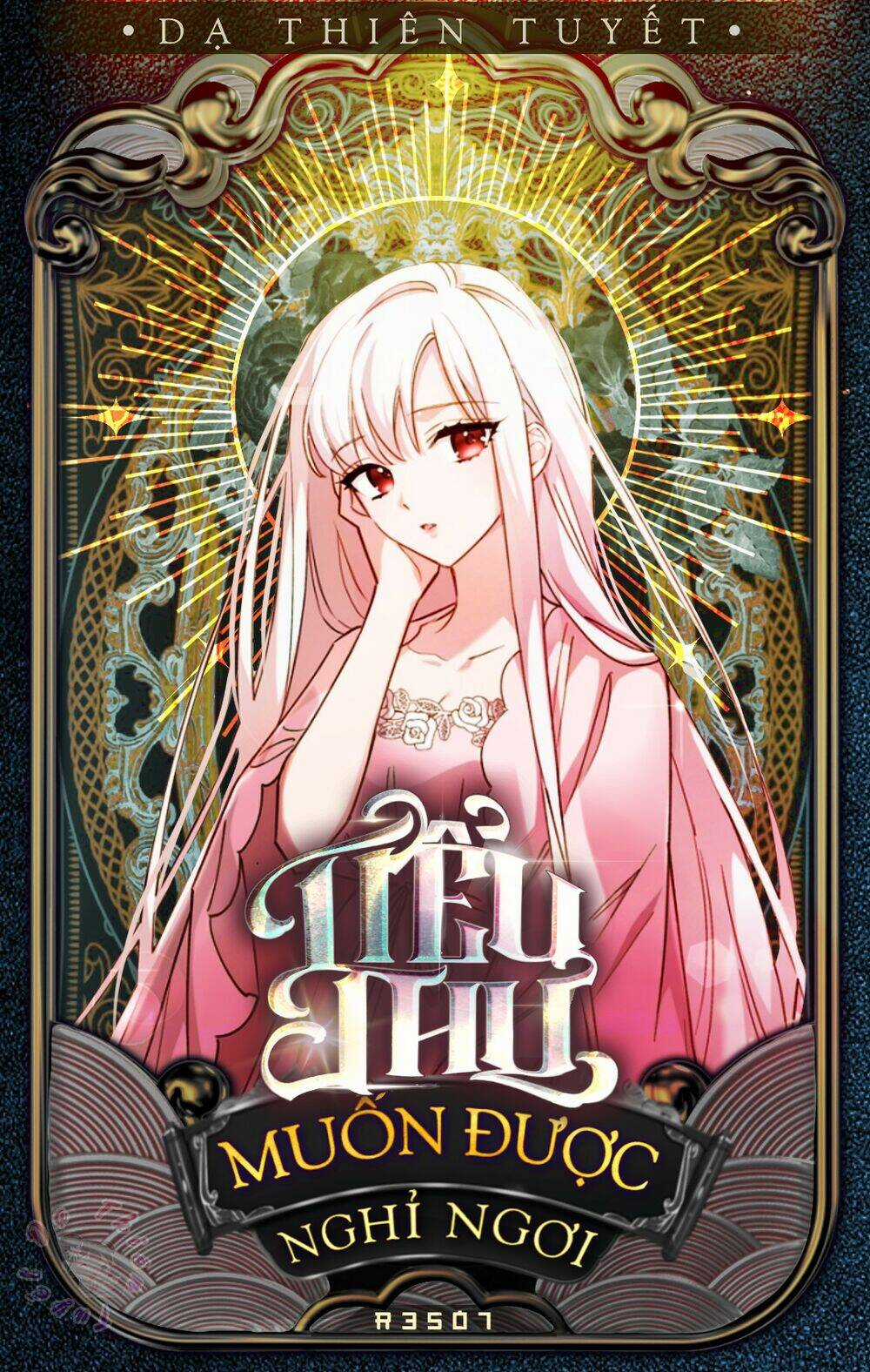 Để Yên Cho Tiểu Thư Hiền Chapter 25 trang 1