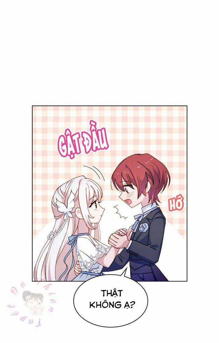 Để Yên Cho Tiểu Thư Hiền Chapter 25 trang 10