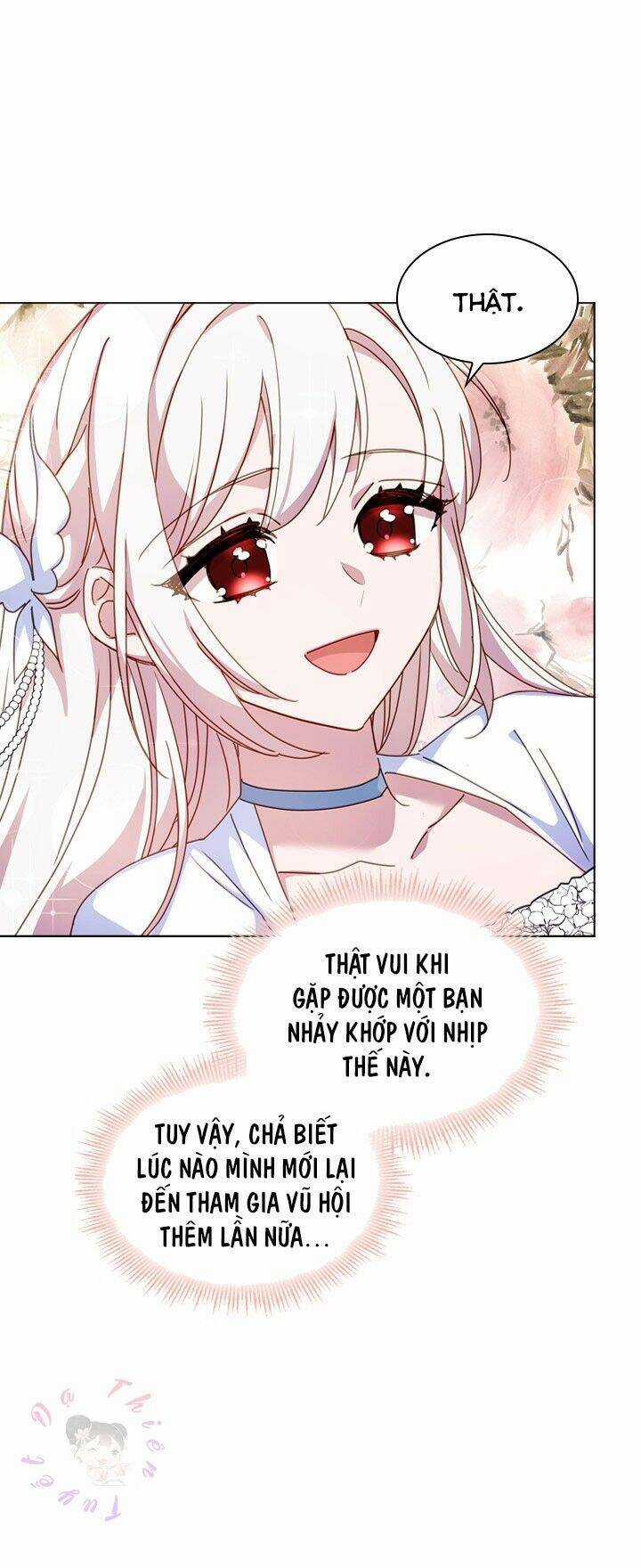 Để Yên Cho Tiểu Thư Hiền Chapter 25 trang 11