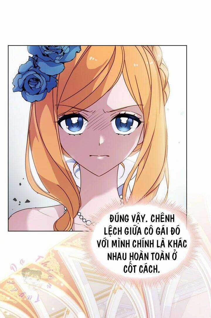 Để Yên Cho Tiểu Thư Hiền Chapter 25 trang 14