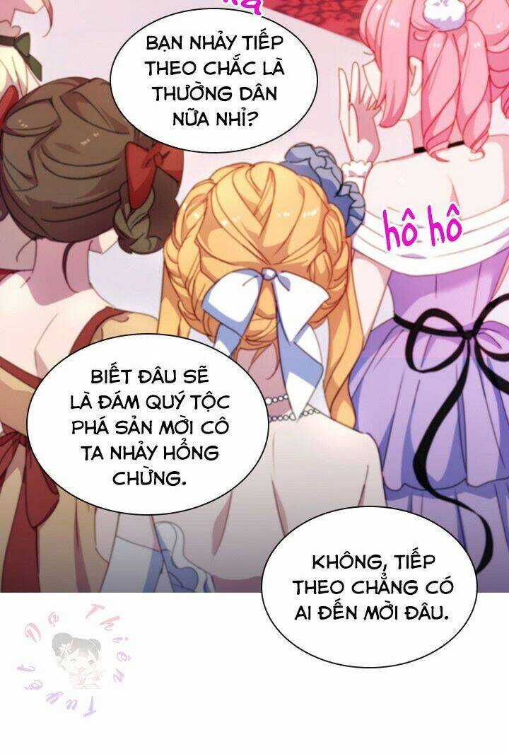 Để Yên Cho Tiểu Thư Hiền Chapter 25 trang 16