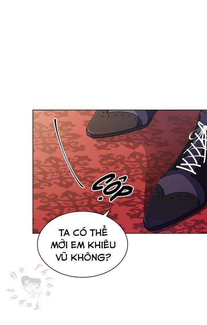 Để Yên Cho Tiểu Thư Hiền Chapter 25 trang 17