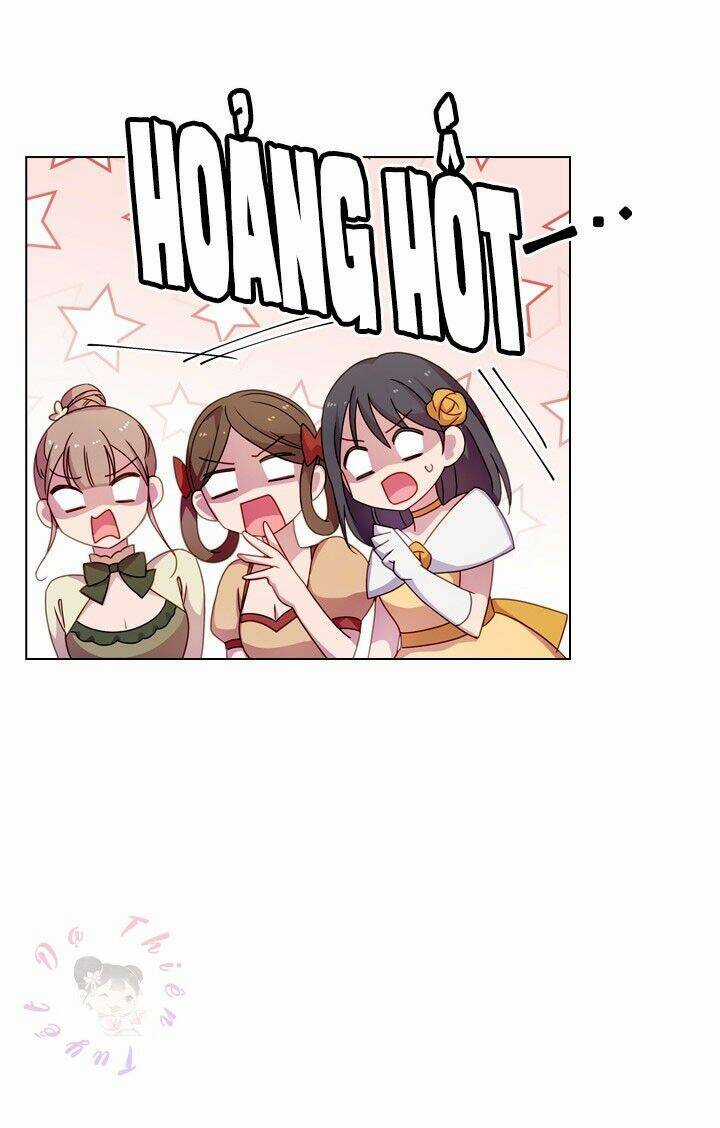 Để Yên Cho Tiểu Thư Hiền Chapter 25 trang 18