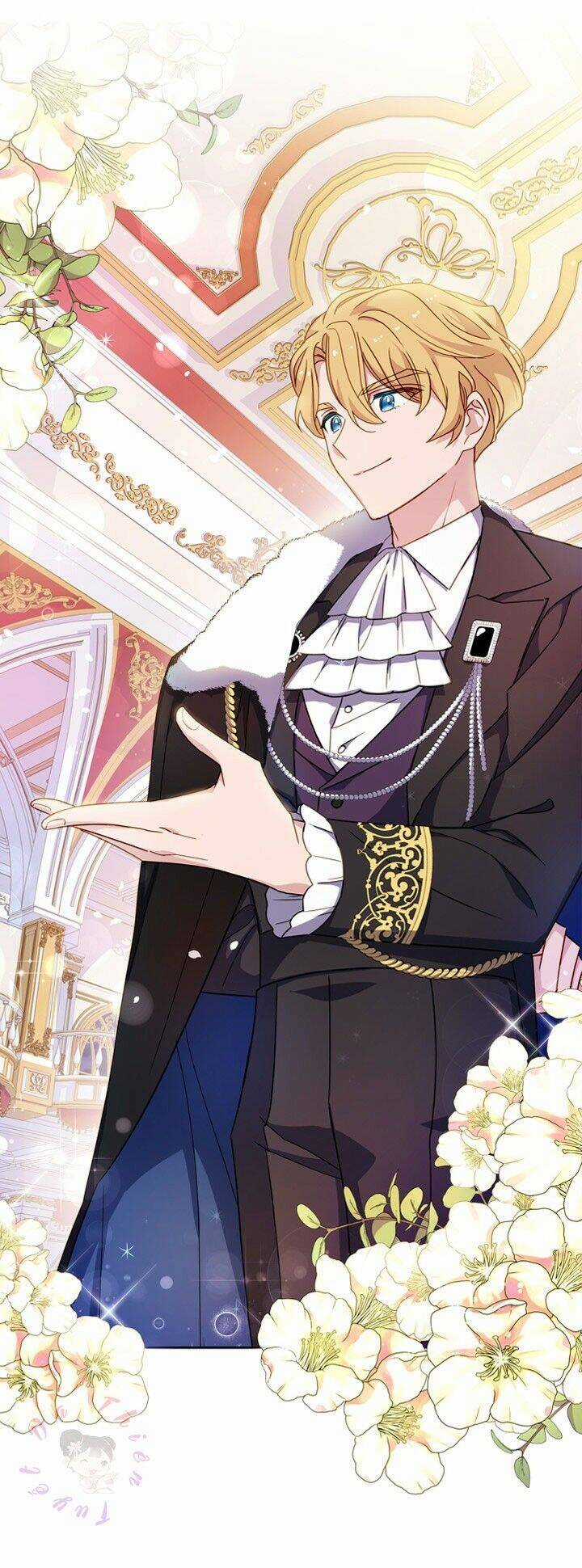 Để Yên Cho Tiểu Thư Hiền Chapter 25 trang 20