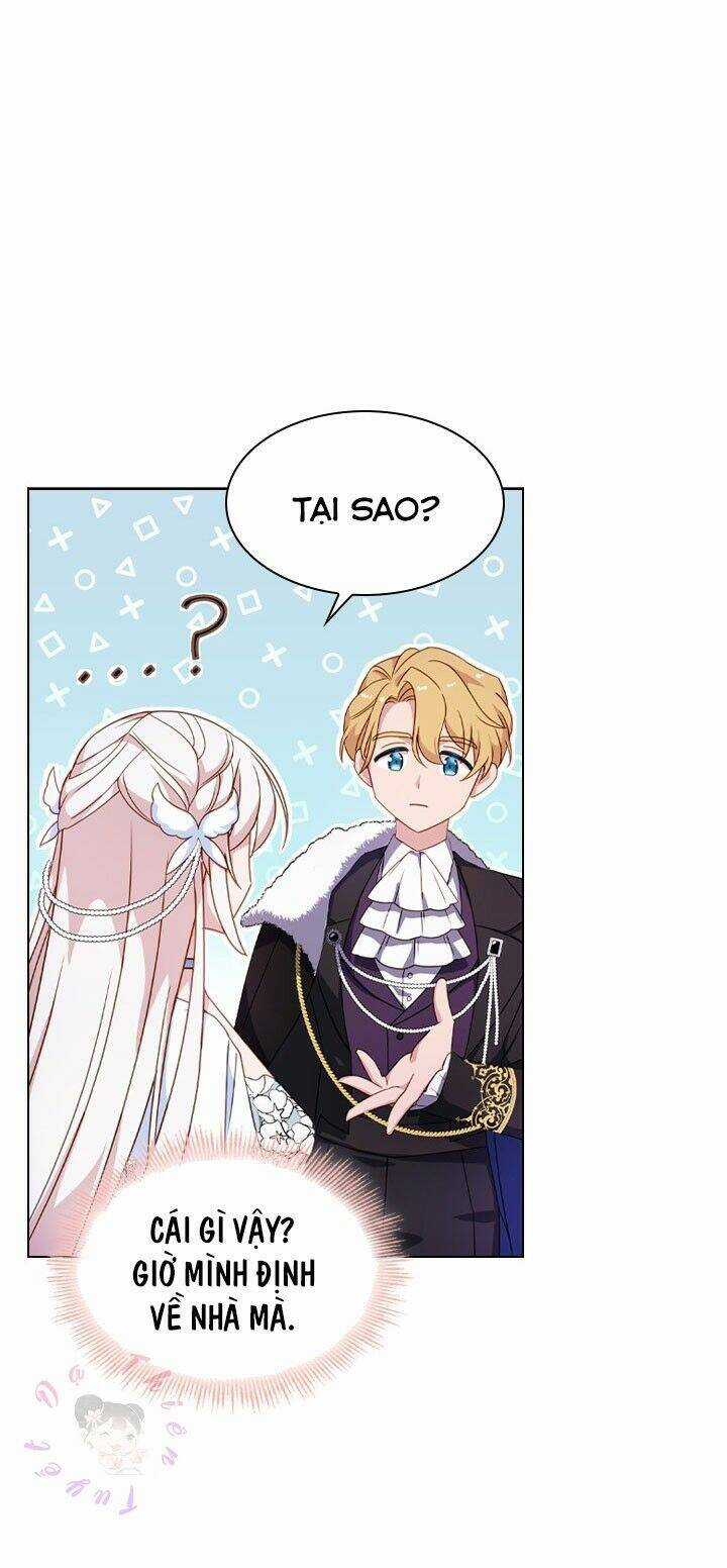 Để Yên Cho Tiểu Thư Hiền Chapter 25 trang 21