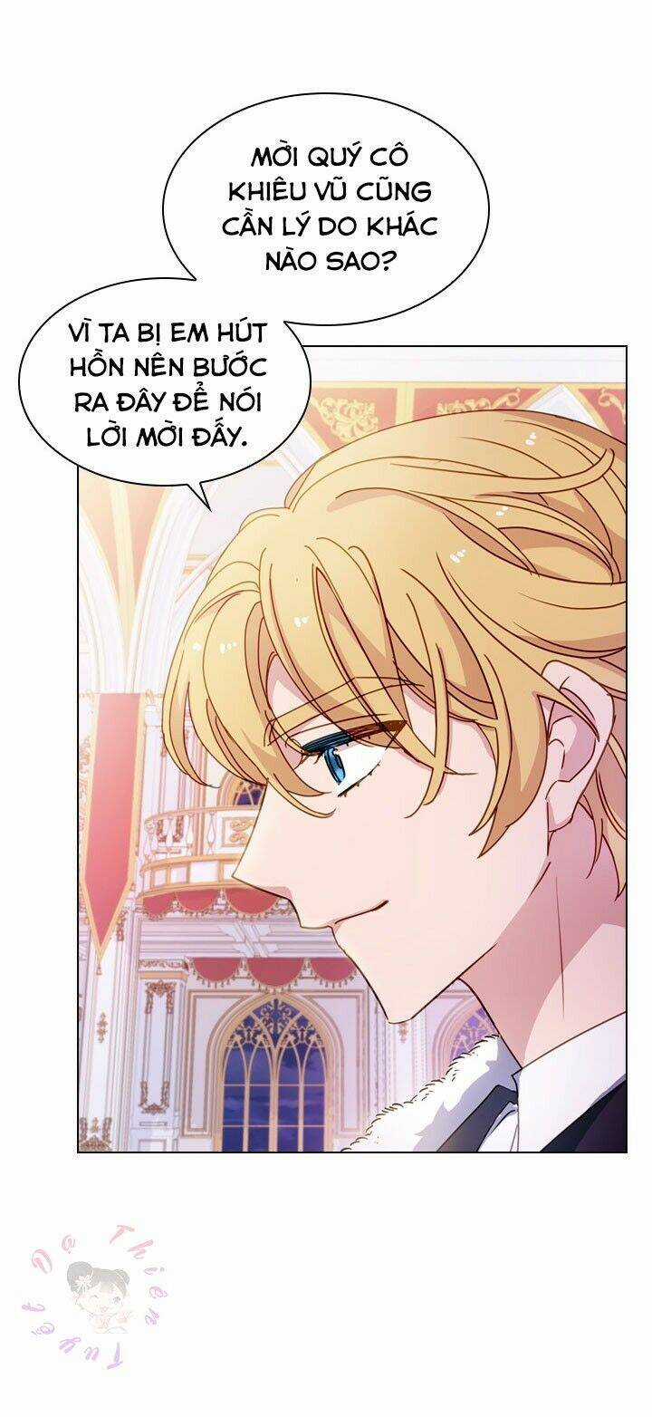 Để Yên Cho Tiểu Thư Hiền Chapter 25 trang 22