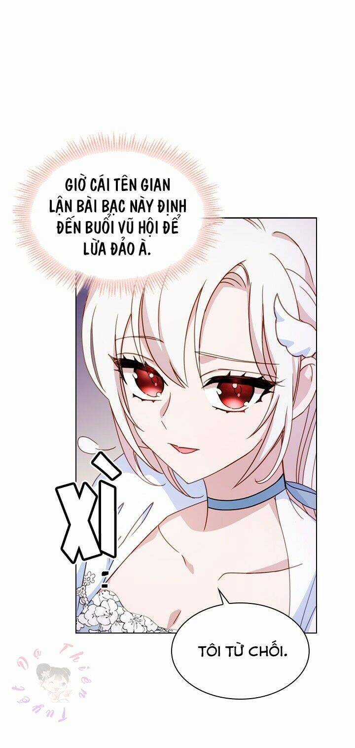 Để Yên Cho Tiểu Thư Hiền Chapter 25 trang 23