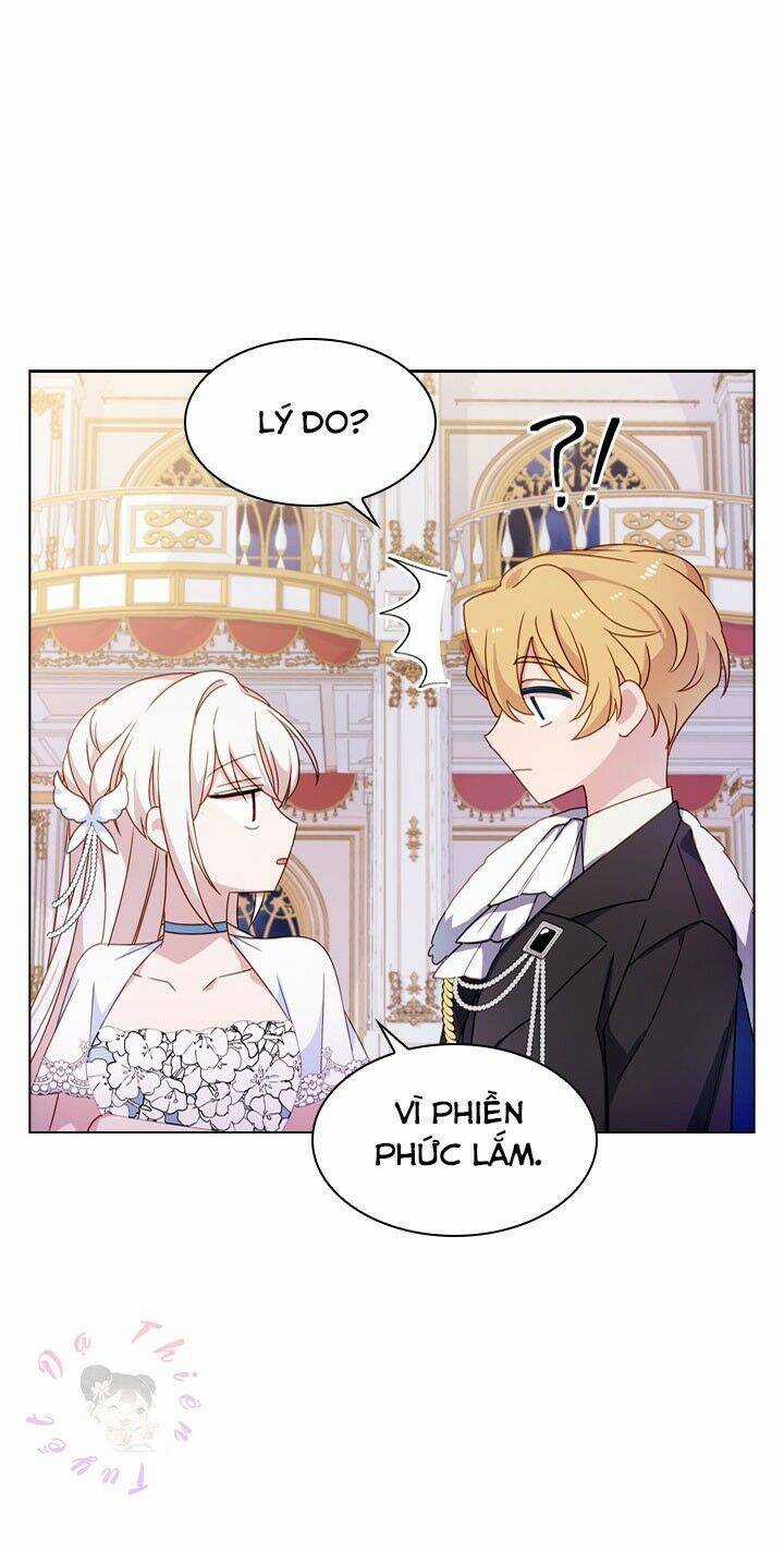 Để Yên Cho Tiểu Thư Hiền Chapter 25 trang 24