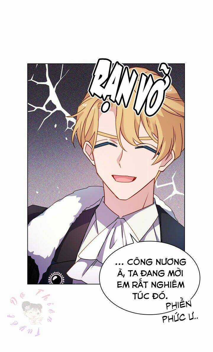 Để Yên Cho Tiểu Thư Hiền Chapter 25 trang 25