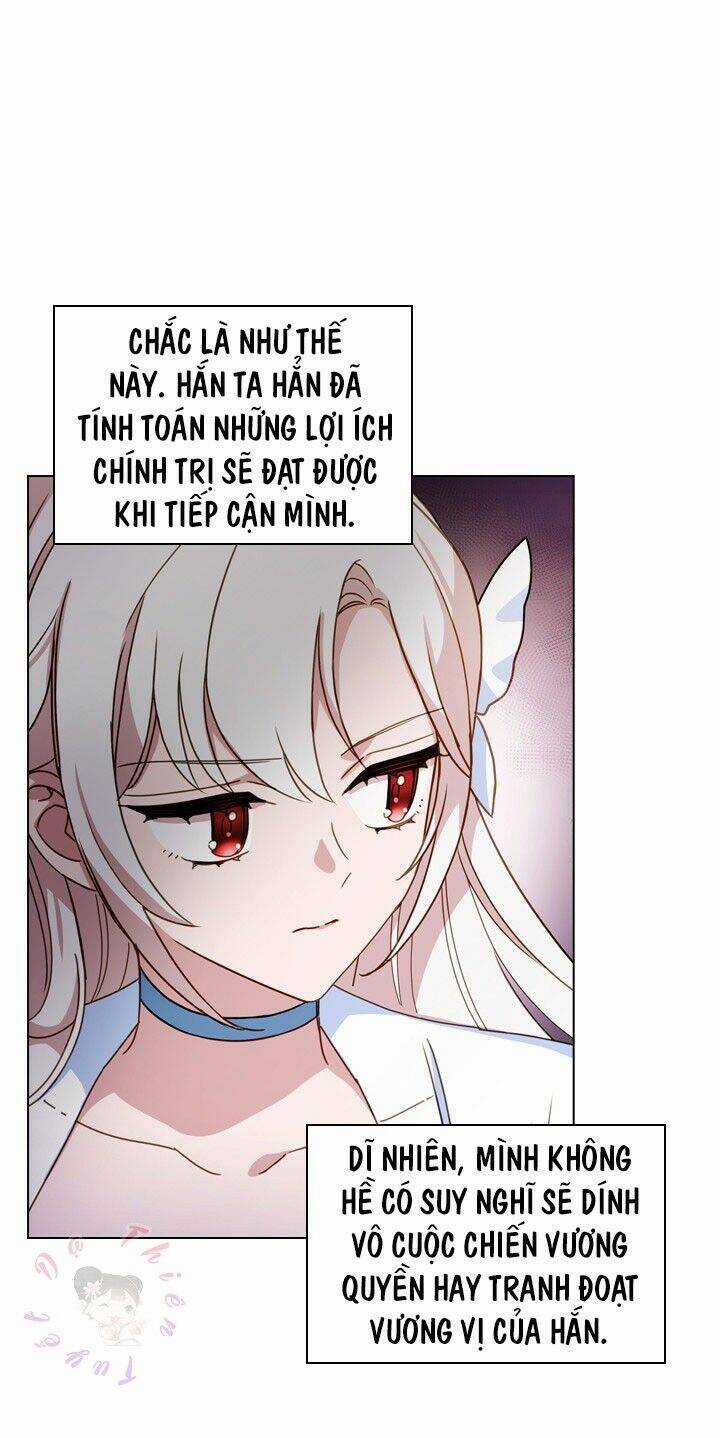 Để Yên Cho Tiểu Thư Hiền Chapter 25 trang 26