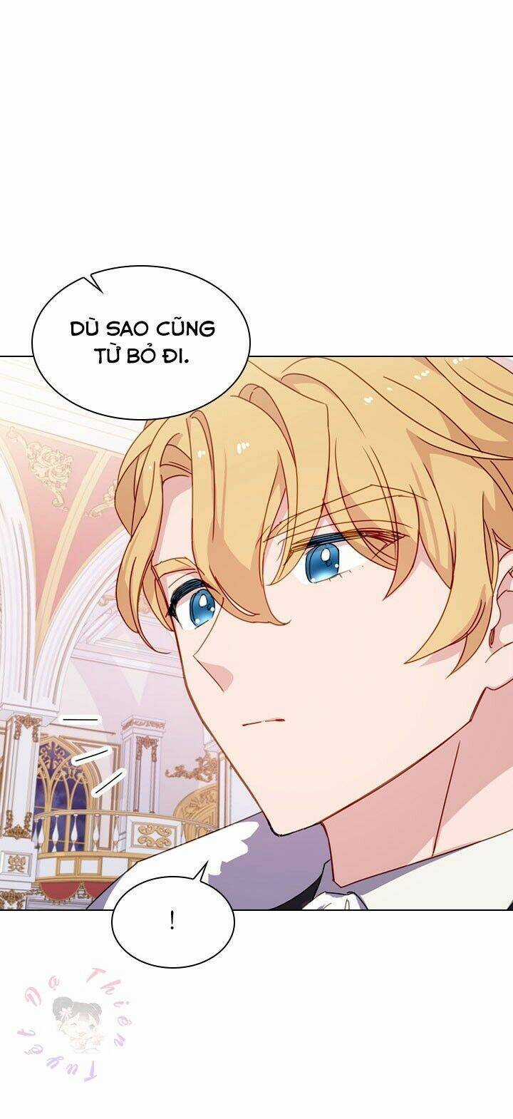 Để Yên Cho Tiểu Thư Hiền Chapter 25 trang 27