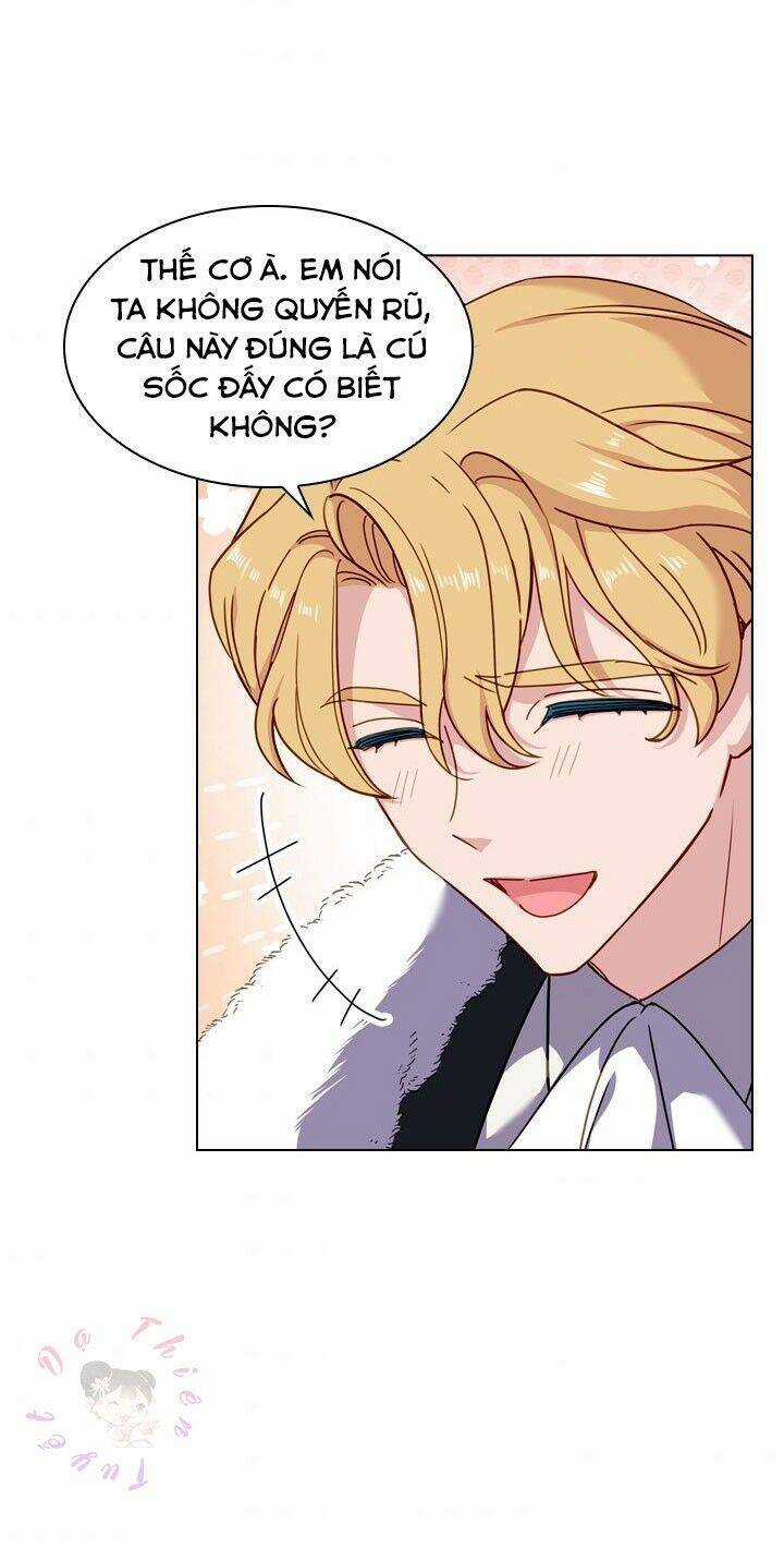 Để Yên Cho Tiểu Thư Hiền Chapter 25 trang 30