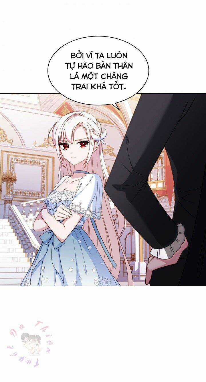 Để Yên Cho Tiểu Thư Hiền Chapter 25 trang 31