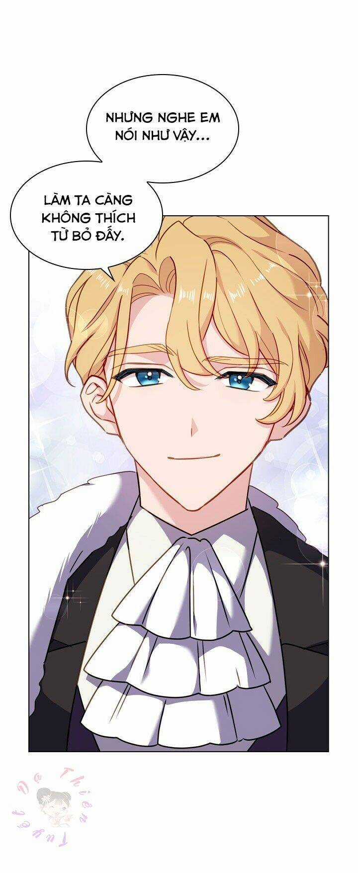 Để Yên Cho Tiểu Thư Hiền Chapter 25 trang 32