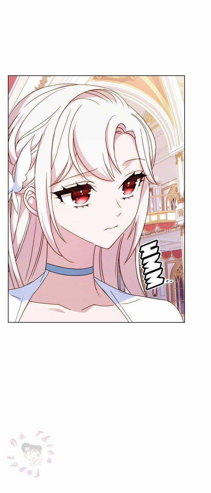 Để Yên Cho Tiểu Thư Hiền Chapter 25 trang 33