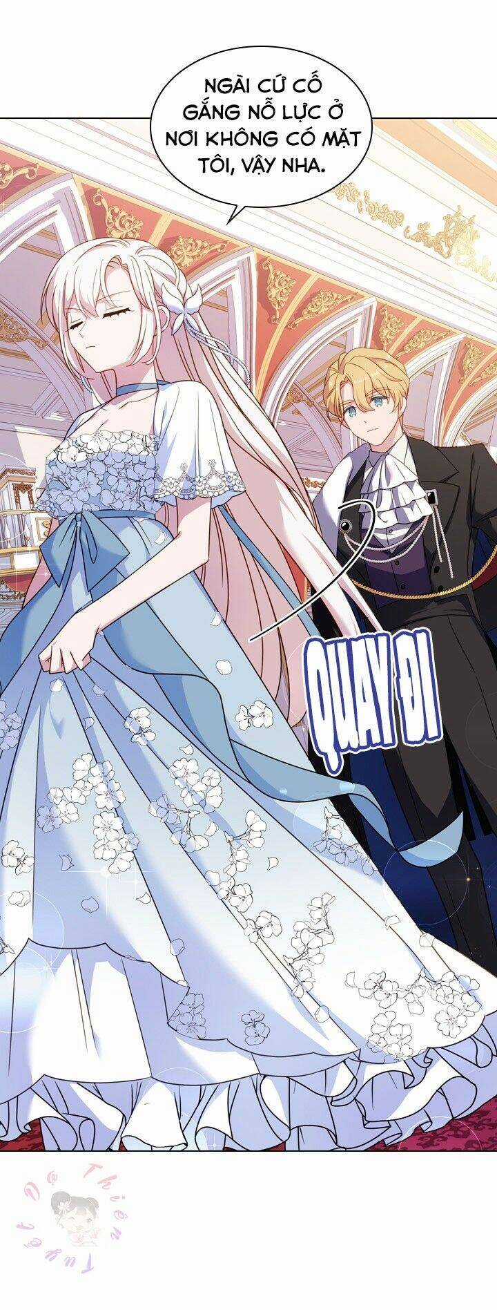 Để Yên Cho Tiểu Thư Hiền Chapter 25 trang 34