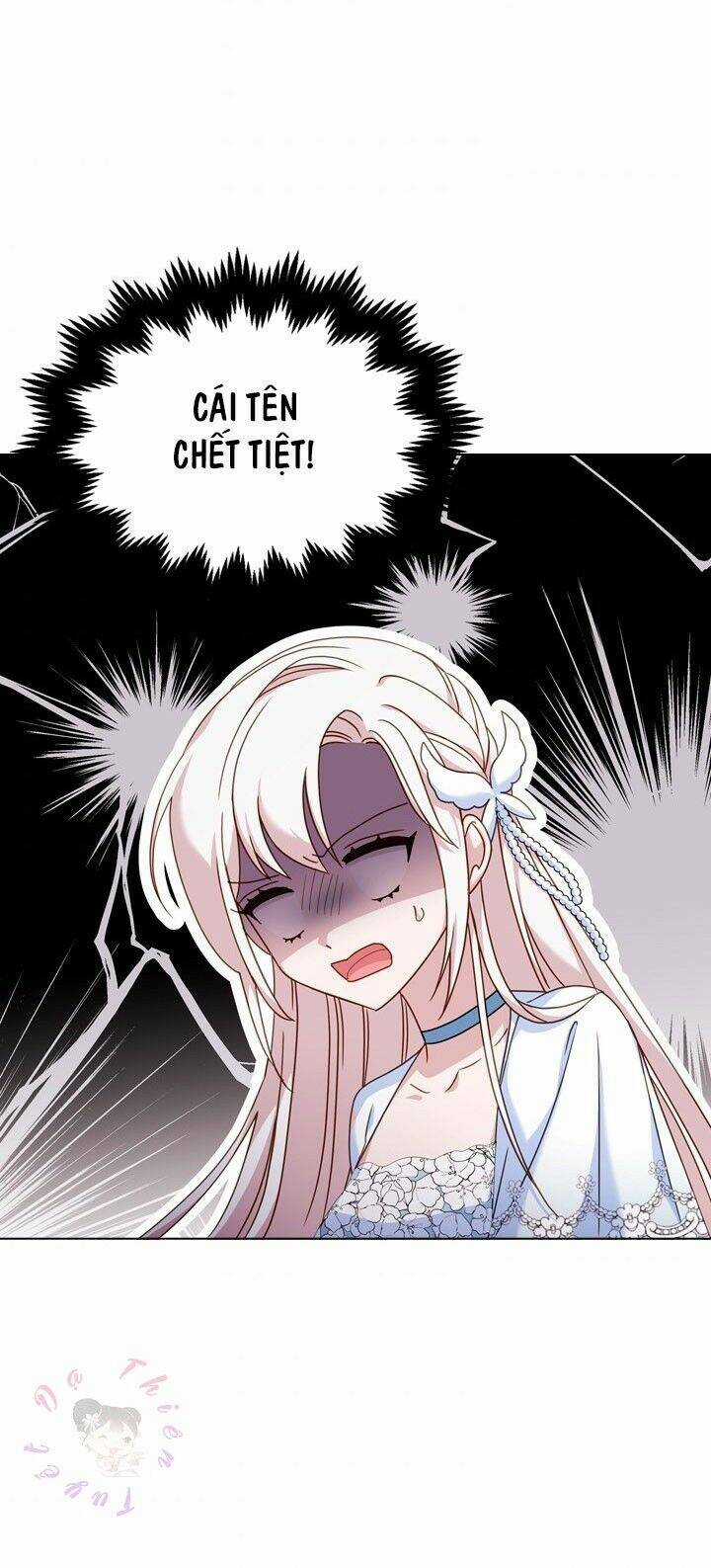 Để Yên Cho Tiểu Thư Hiền Chapter 25 trang 37