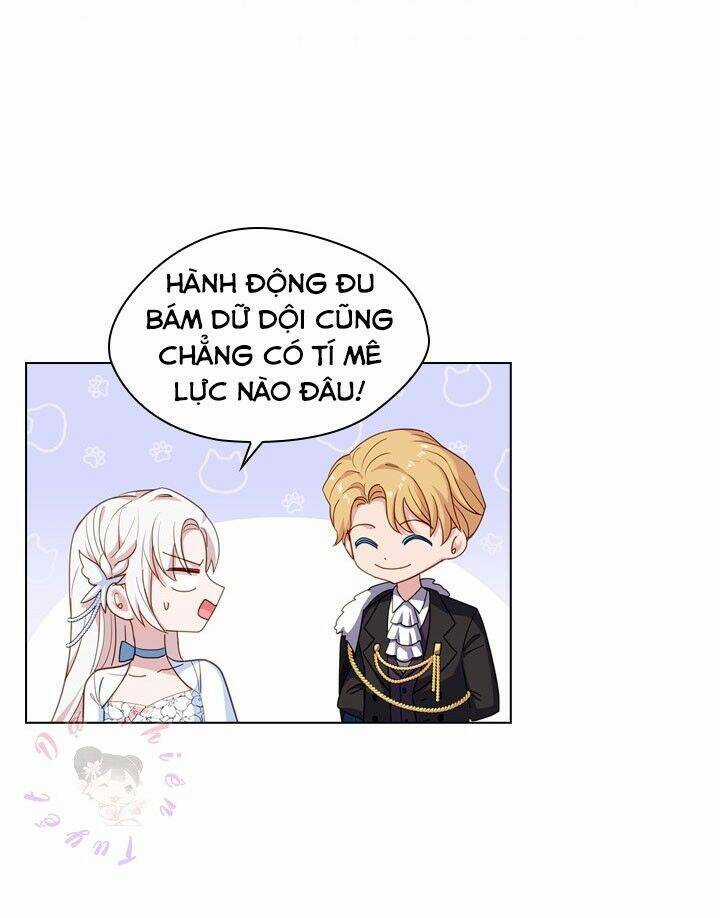 Để Yên Cho Tiểu Thư Hiền Chapter 25 trang 38