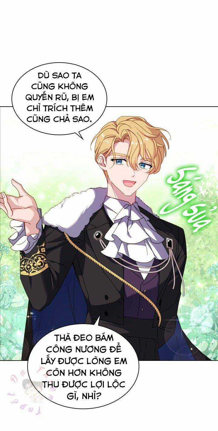 Để Yên Cho Tiểu Thư Hiền Chapter 25 trang 39