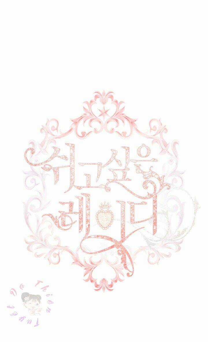 Để Yên Cho Tiểu Thư Hiền Chapter 25 trang 4