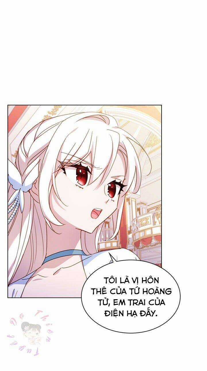 Để Yên Cho Tiểu Thư Hiền Chapter 25 trang 40