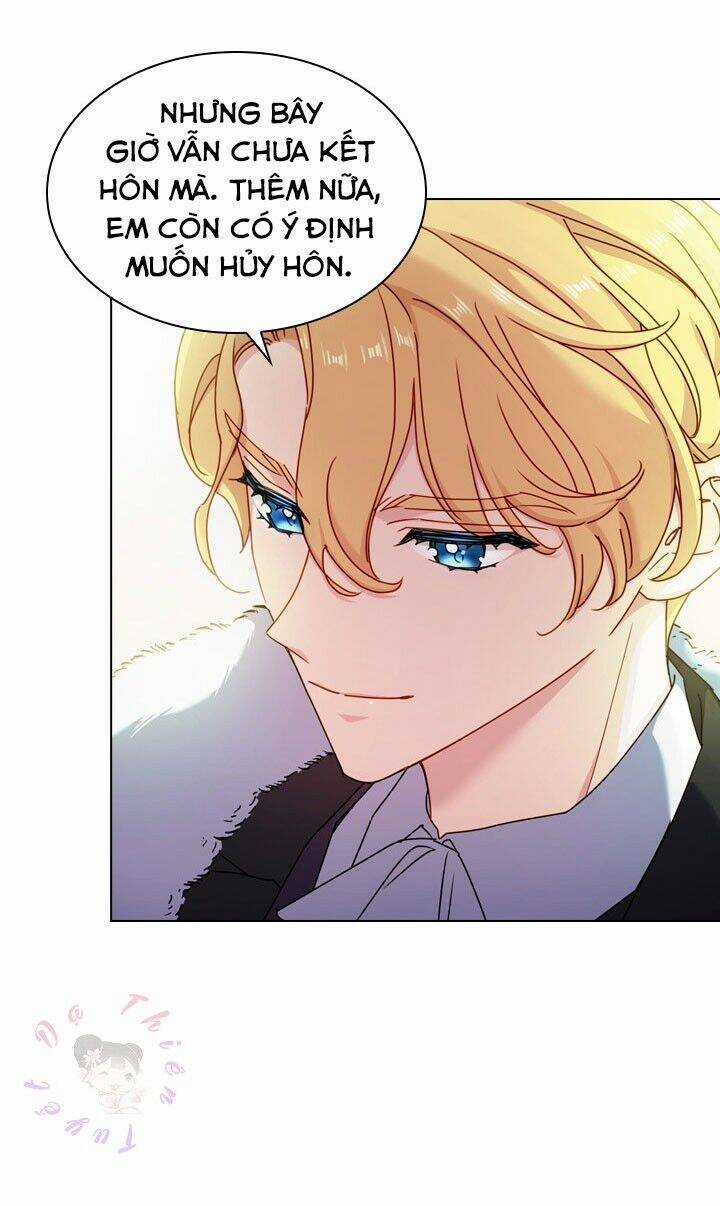 Để Yên Cho Tiểu Thư Hiền Chapter 25 trang 41