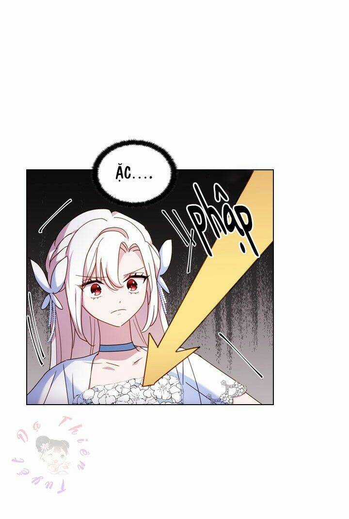 Để Yên Cho Tiểu Thư Hiền Chapter 25 trang 42