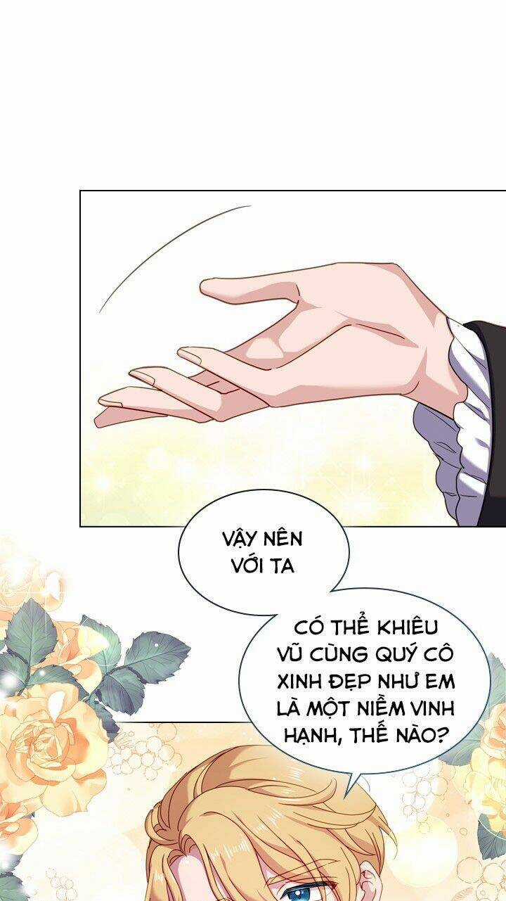 Để Yên Cho Tiểu Thư Hiền Chapter 25 trang 43