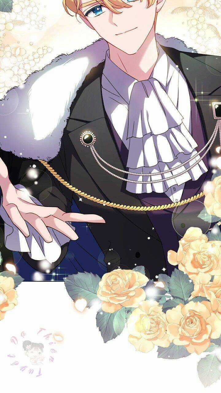 Để Yên Cho Tiểu Thư Hiền Chapter 25 trang 44