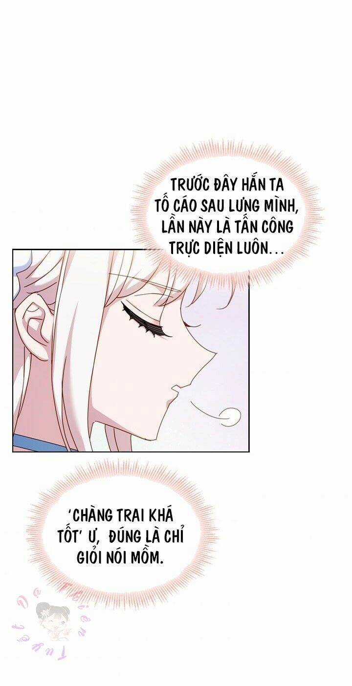 Để Yên Cho Tiểu Thư Hiền Chapter 25 trang 45