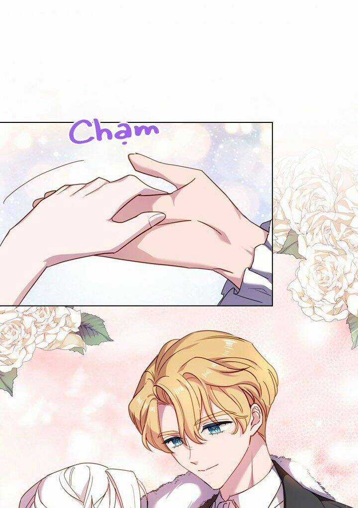 Để Yên Cho Tiểu Thư Hiền Chapter 25 trang 46