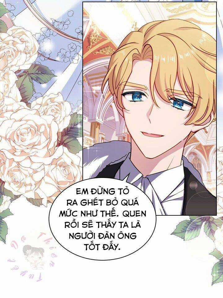 Để Yên Cho Tiểu Thư Hiền Chapter 25 trang 48