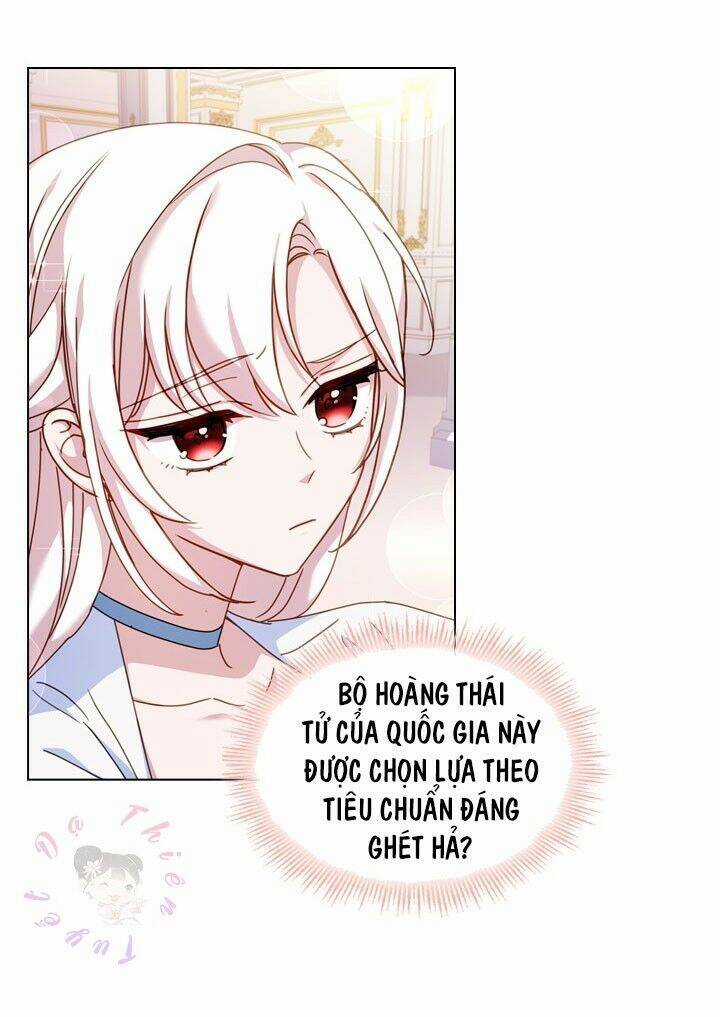 Để Yên Cho Tiểu Thư Hiền Chapter 25 trang 49