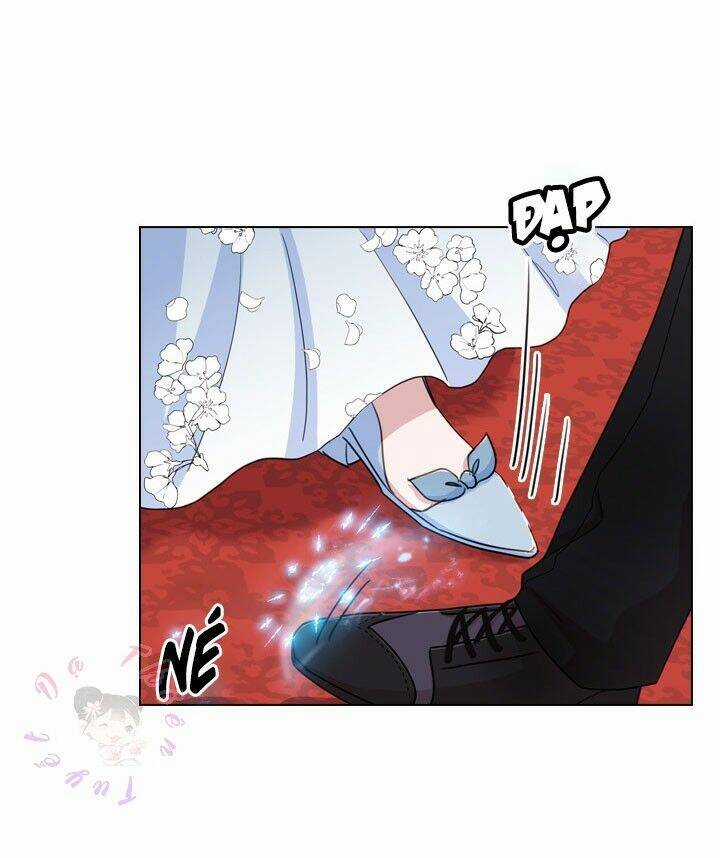 Để Yên Cho Tiểu Thư Hiền Chapter 25 trang 50