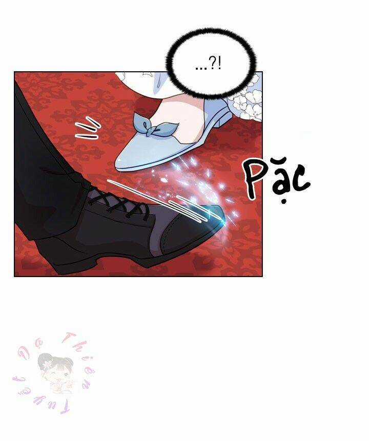 Để Yên Cho Tiểu Thư Hiền Chapter 25 trang 51