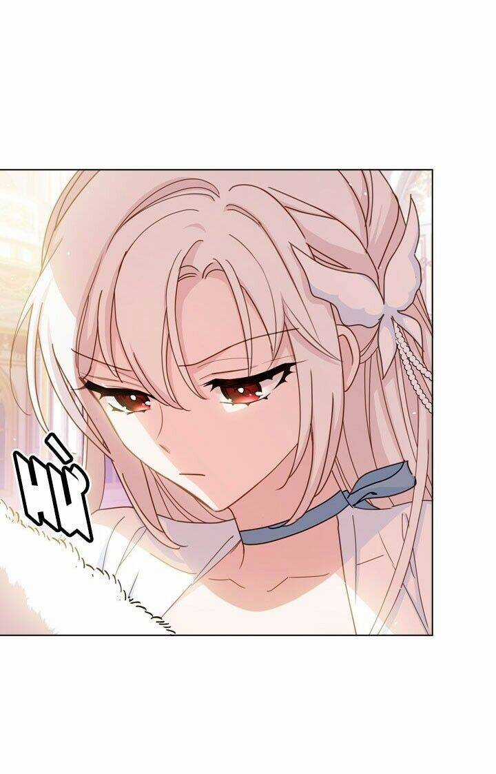 Để Yên Cho Tiểu Thư Hiền Chapter 25 trang 53